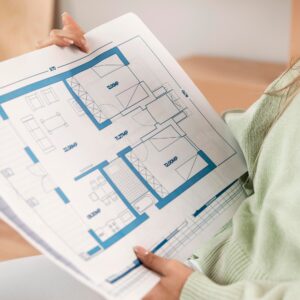 Proyectos de oficinas y espacios corporativos